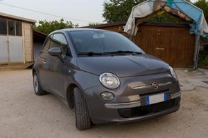 Fiat 500 1.2 Lounge | 2011