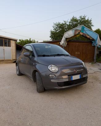 Fiat 500 1.2 Lounge | 2011