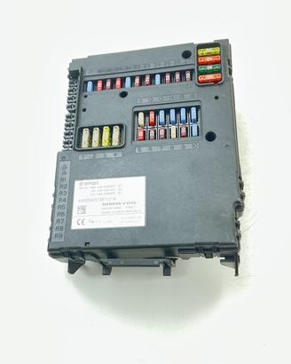 A4515400850 5WK45148AG CENTRALINA SAM SMART Fortwo