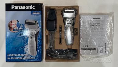 Panasonic ES-RW30-S