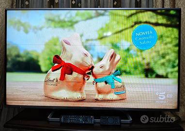 Smart TV Panasonic 55" (TX-55AS640E) - 30 €