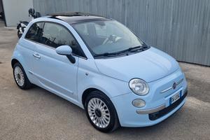Fiat 500 Automatica Tetto Apribile 