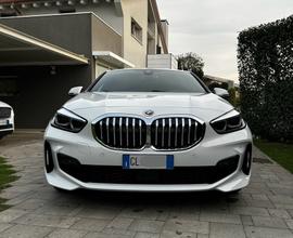 BMW Serie 1 MSport - CONDIZIONI PARI AL NUOVO