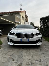 BMW Serie 1 MSport - CONDIZIONI PARI AL NUOVO