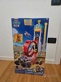 Paw Patrol: Quartier Generale Superloop