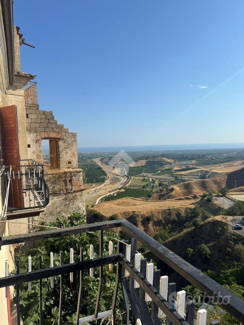 Apartment in Corigliano-Rossano, Corigliano Calabro - Vista 2