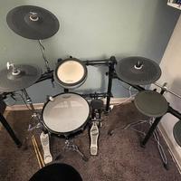 Yamaha DTX532K - Set batteria elettronica