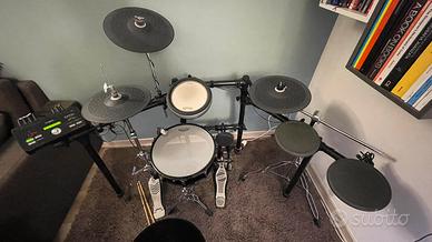 Yamaha DTX532K - Set batteria elettronica
