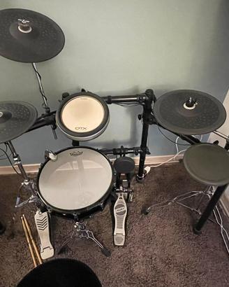 Yamaha DTX532K - Set batteria elettronica