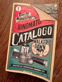 Il rinomato catalogo Walker & Dawn - Morosinotto