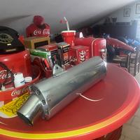 Scarico Harley Davidson Vance&Hines per Sportster