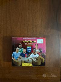 Box FIFA 365 Adrenalyn XL 2024 24 Bustine Panini