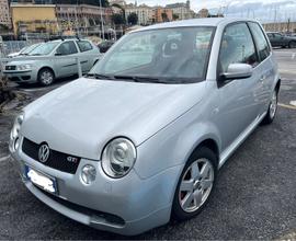 Lupo gti 16 V 1.6 unico proprietario