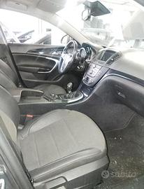 OPEL Insignia - 2012