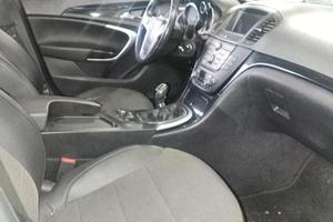 OPEL Insignia - 2012