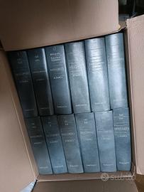 Enciclopedia Garzanti 