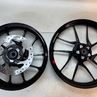 Cerchi Originale per Ducati Multistrada V4 / V4 S