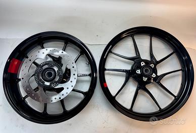 Cerchi Originale per Ducati Multistrada V4 / V4 S