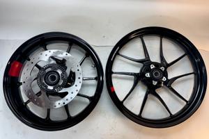Cerchi Originale per Ducati Multistrada V4 / V4 S