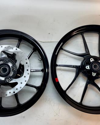 Cerchi Originale per Ducati Multistrada V4 / V4 S