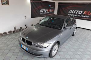 Bmw 118 d 140cv km 160.000
