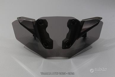 Cupolino / Parabrezza YAMAHA MT-07 2025 - 2026