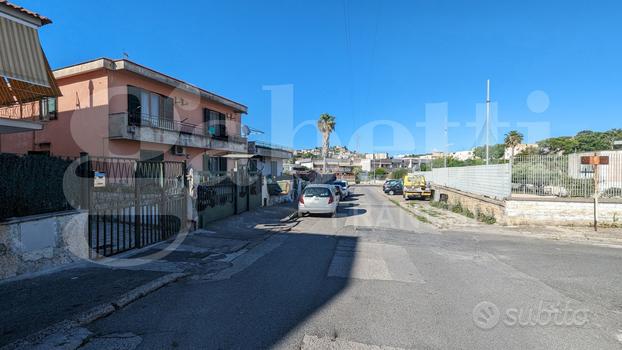 Appartamento Bacoli [Cod. rif 3156529VRG]