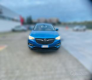 Opel grandland x 1.5 dci 130 cv