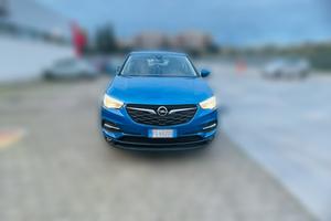 Opel grandland x 1.5 dci 130 cv