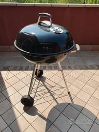 barbecue weber
