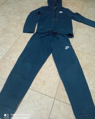 tuta bambino Nike