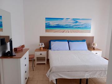 Alloggio vacanze a Calasetta Sud Sardegna