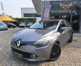 Renault Clio 1.2 / 75CV / OK NEOPATENTATI
