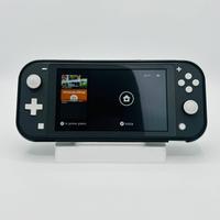 Nintendo Switch Lite Grigia