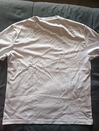maglietta emporio armani 