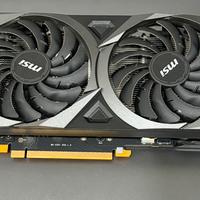 Nvidia RTX 3060 12 GB