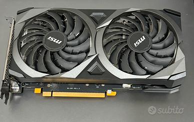 Nvidia RTX 3060 12 GB