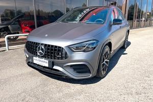 Altro MERCEDES-BENZ GLA 35 AMG 4MATIC AMG LINE PRE
