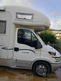 Mobilvetta Icaro s 10