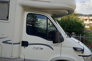 Mobilvetta Icaro s 10