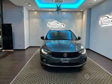 Fiat Tipo 1.6 Mjt S&S SW Lounge