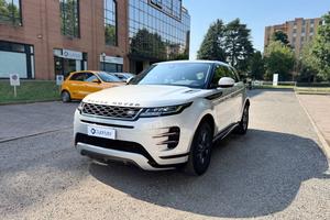 Land Rover Range Rover Evoque 2.0d i4 mhev R-Dynam