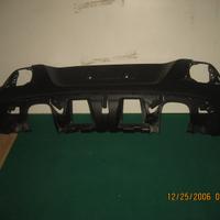 Paraurti post. Opel Adams