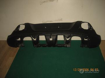 Paraurti post. Opel Adams