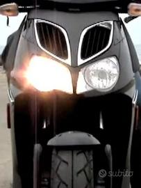 Aprilia Sport city 250 iniezione