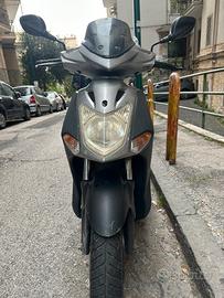 Scooter kymco agility 200