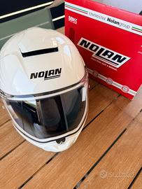 Casco modulare Nolan