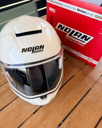 Casco modulare Nolan