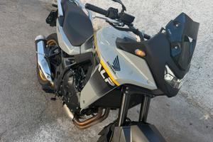 Transalp xl 750 anno settembre 2025
