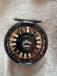 Mulinello pesca a mosca JMC